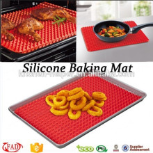 High quality practical silicone pyramid baking mat